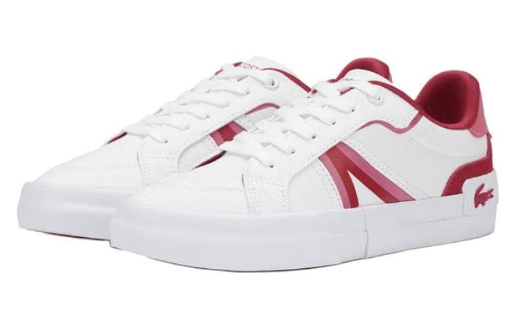 Кроссовки LACOSTE - изображение 3