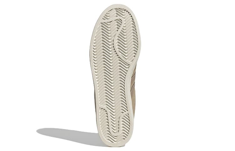 Кроссовки Descendant x adidas Campus Brown - изображение 6