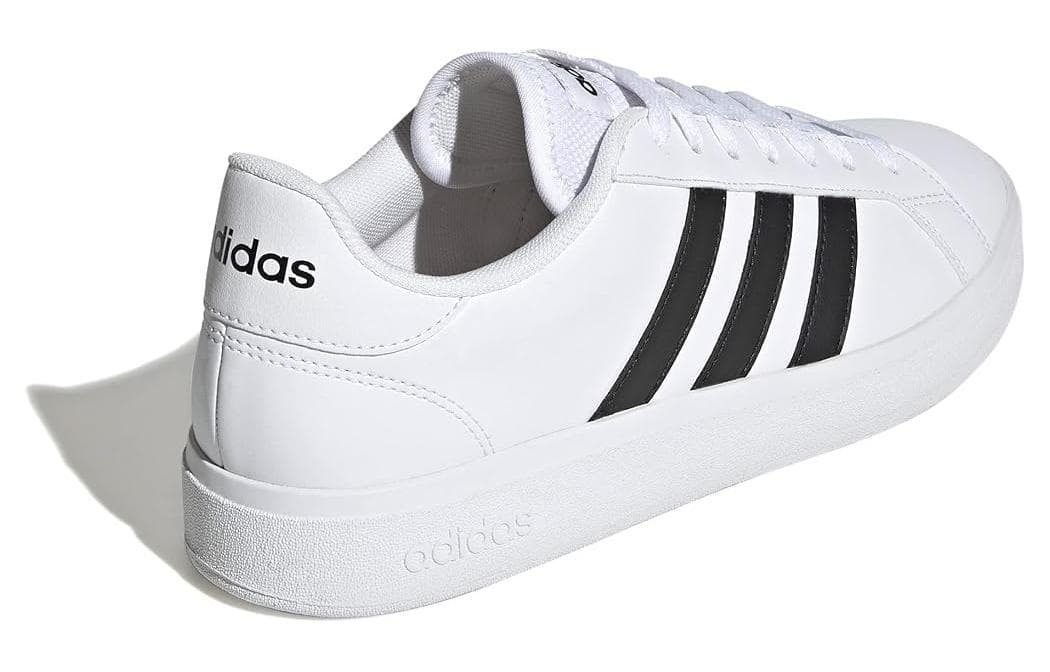 Кроссовки adidas Grand Court Base 2.0 - изображение 3