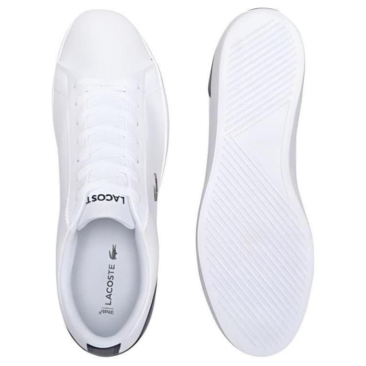 Кроссовки Lacoste - изображение 5