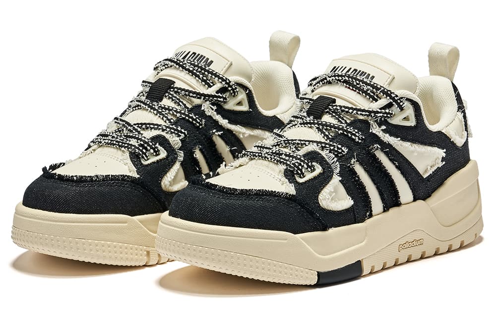 Кроссовки Palladium - изображение 4