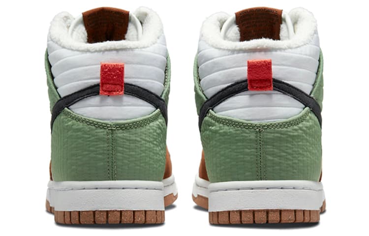 Кроссовки Nike Dunk LX NN "Toasty" - изображение 5