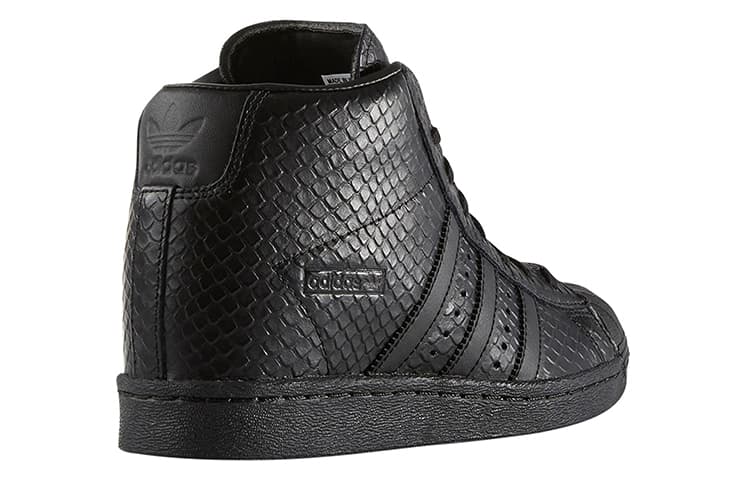 Кроссовки adidas originals Superstar Up - изображение 4