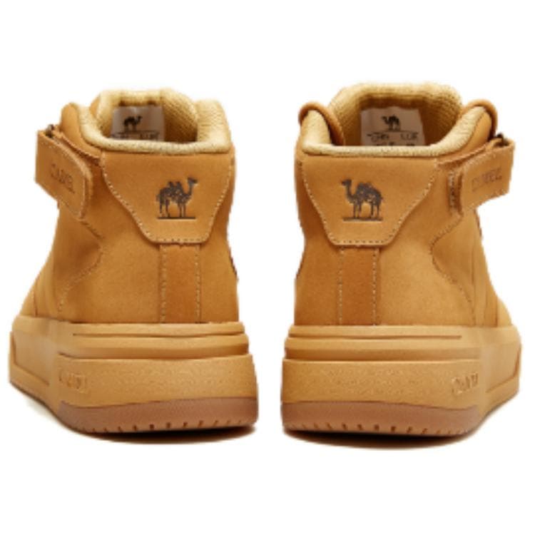 Кроссовки CAMEL - изображение 4