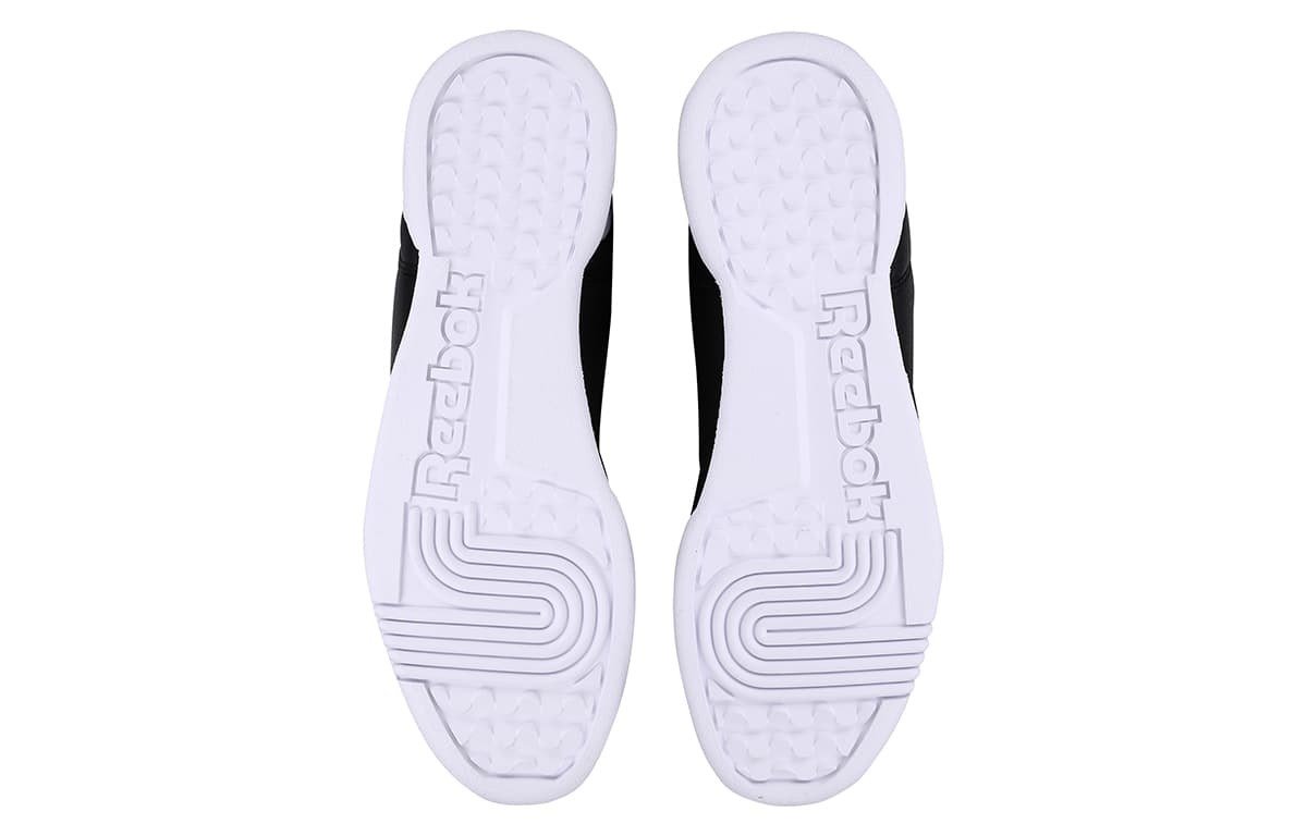Кроссовки Reebok Workout Plus Rt - изображение 5