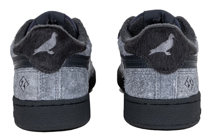 Кроссовки Reebok Club C Revenge - изображение 5