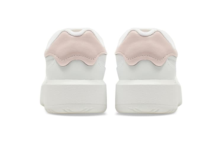 Кроссовки New Balance 302 White Pink - изображение 4