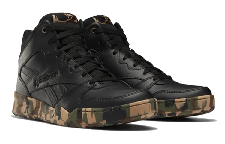 Кроссовки Reebok Royal - изображение 3