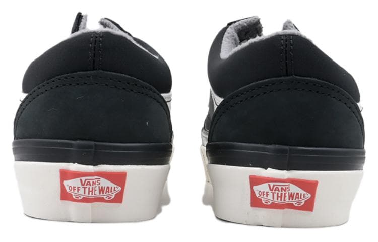 Кроссовки Vans Old Skool 36 DX - изображение 4