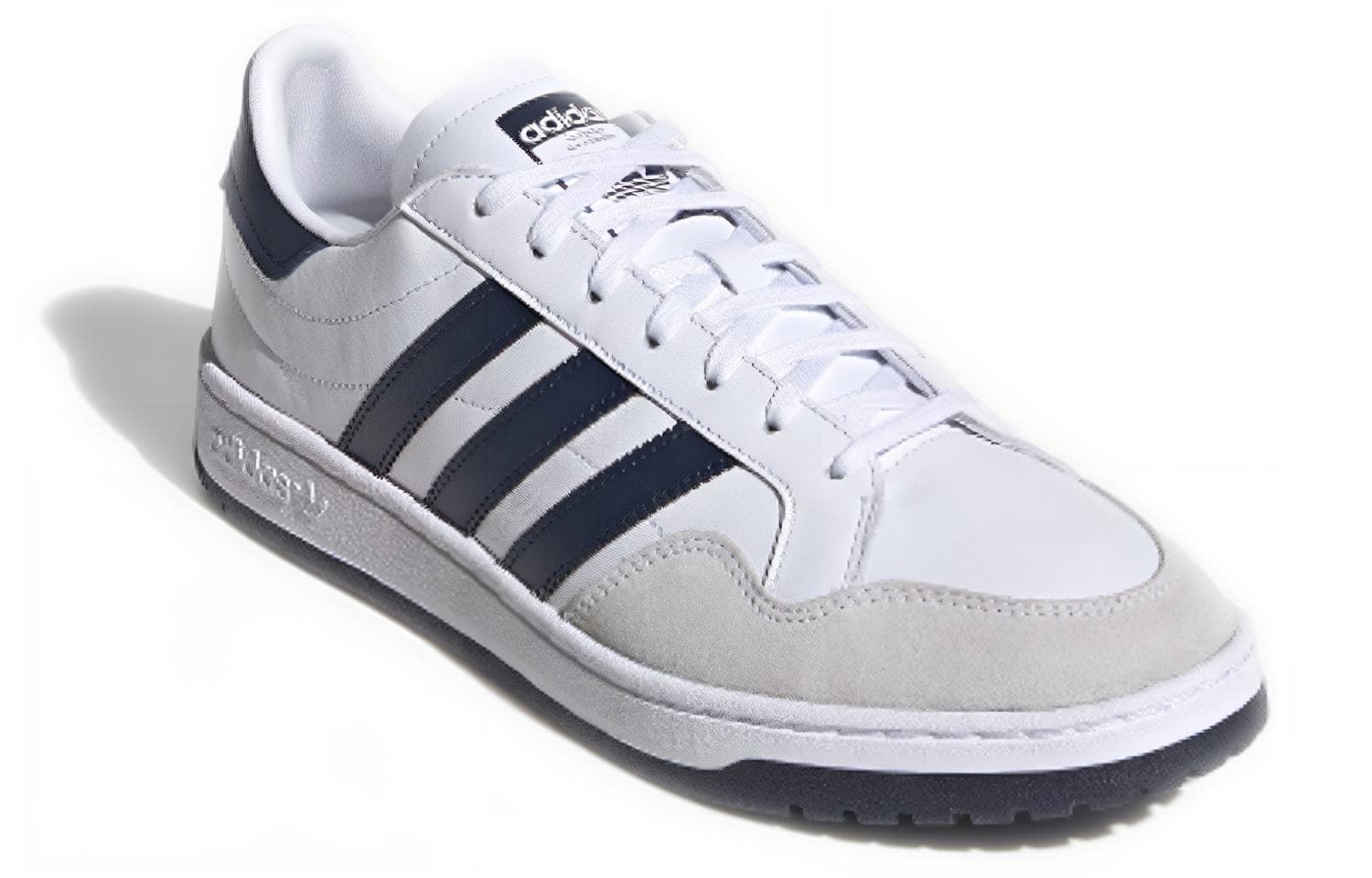 Кроссовки adidas originals Team Court - изображение 2