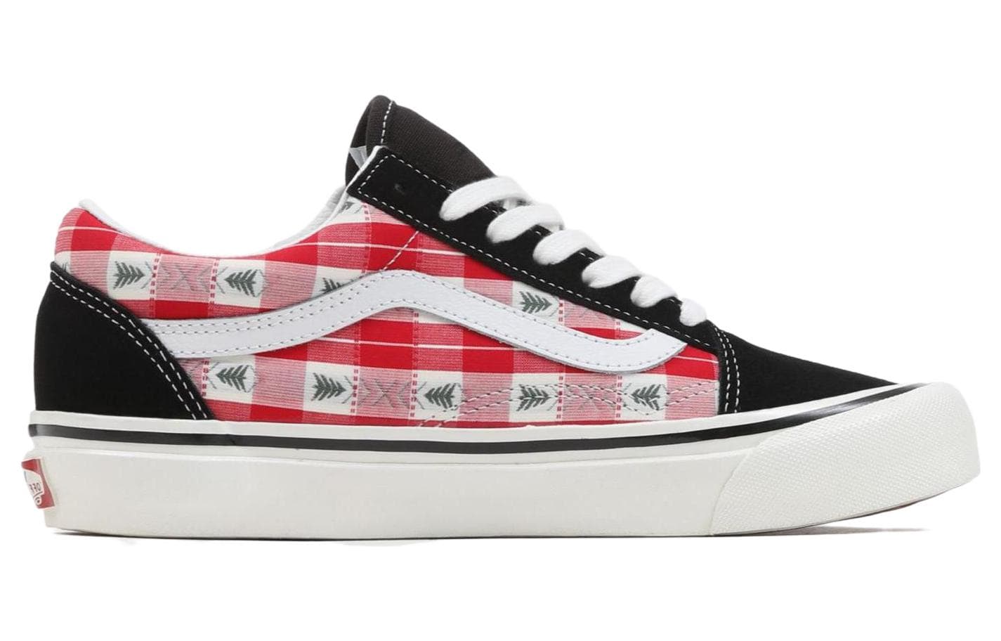 Кроссовки Vans Old Skool Anaheim Factory 36 DX - изображение 2