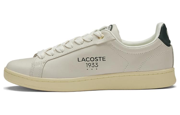 Кроссовки LACOSTE - изображение 1