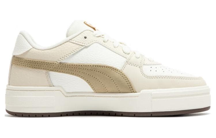 Кроссовки PUMA Ca Pro White Brown - изображение 2