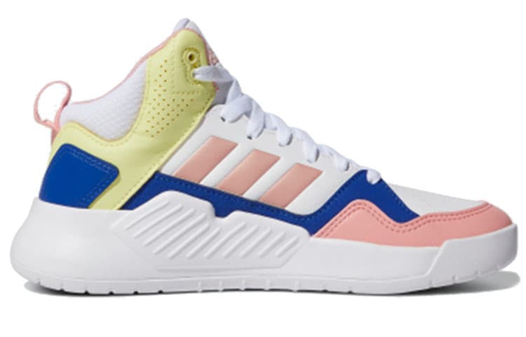 Кроссовки adidas neo PLAY9TIS 2.0 - изображение 2