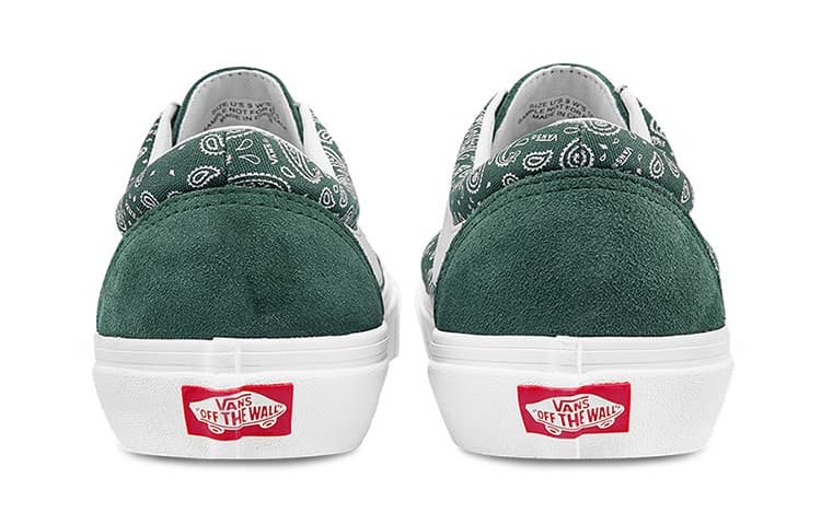Кроссовки Vans Bold NI - изображение 4