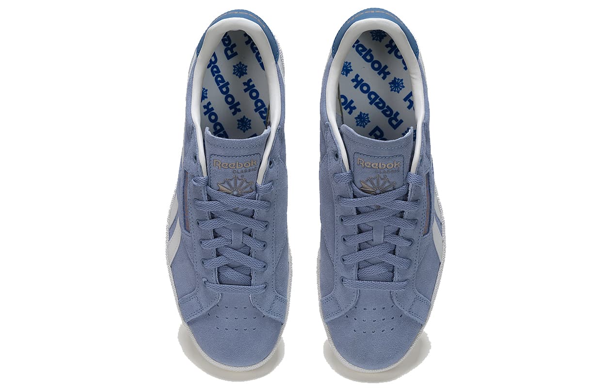 Кроссовки Reebok Club C Grounds Blue - изображение 5