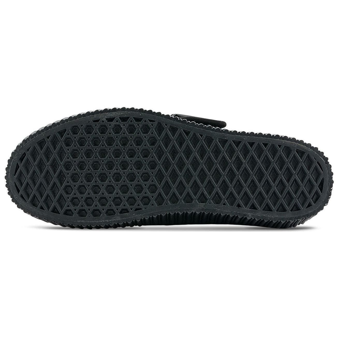 Кроссовки Vans Mary Jane Low Топ Скейтборд Кроссовки Женские Черные - изображение 4
