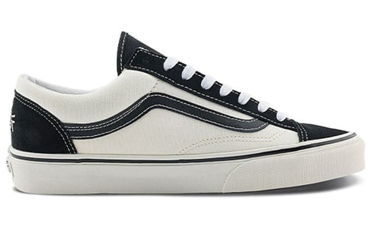 Кроссовки Vans Style 36 Classics - изображение 2