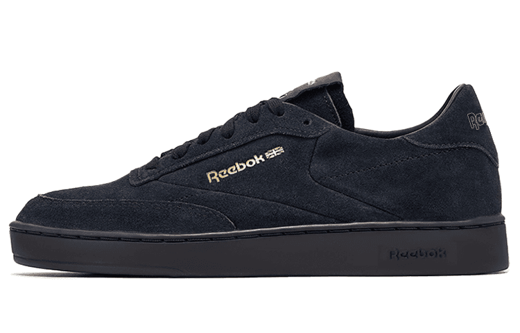 Кроссовки Reebok Club C Clean - изображение 1