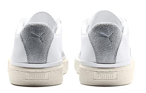 Кроссовки Han Kjobenhavn x PUMA Basket - изображение 4