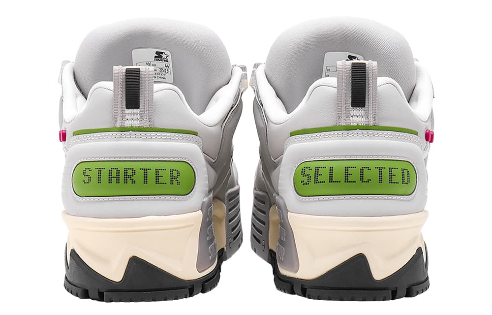Кроссовки STARTER Vol - изображение 4