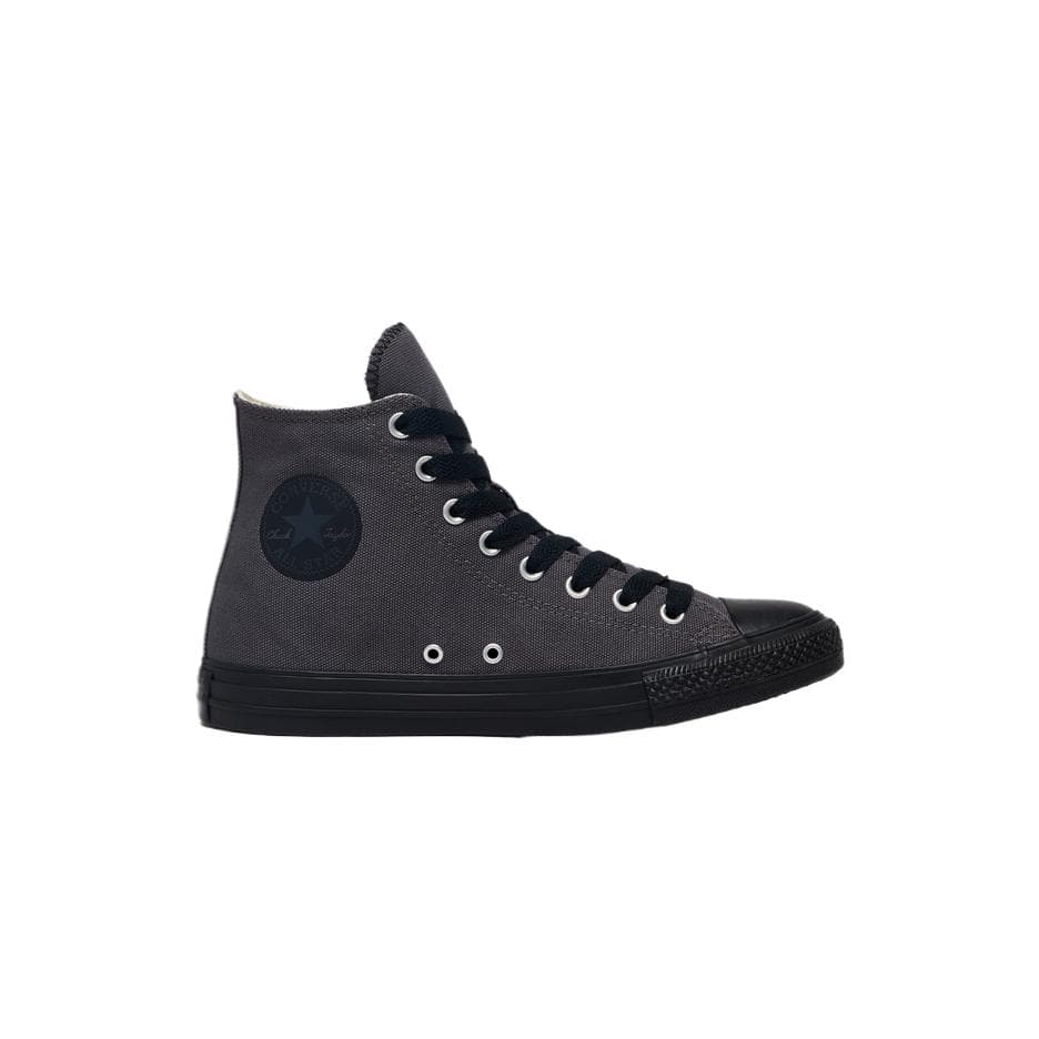 Кроссовки Converse All Star High Top Grey - изображение 2