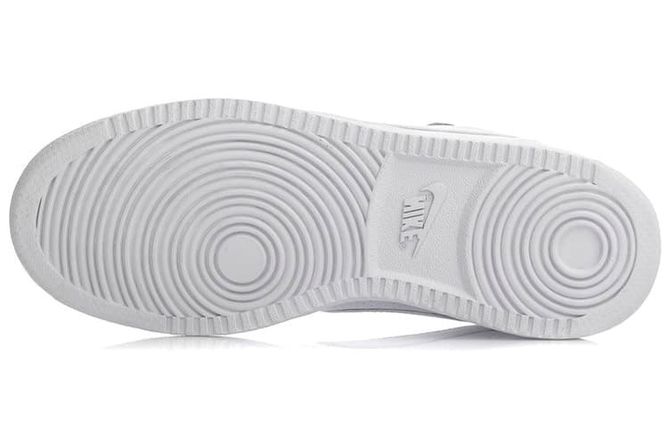 Кроссовки Nike Court Borough Low White - изображение 4