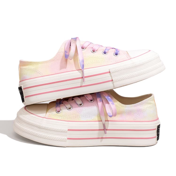 Кроссовки Feiyue - изображение 4