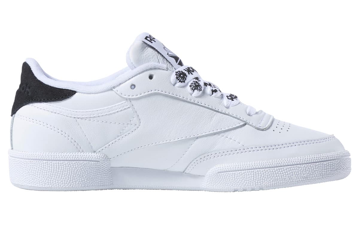 Кроссовки Reebok Club C 85 - изображение 2