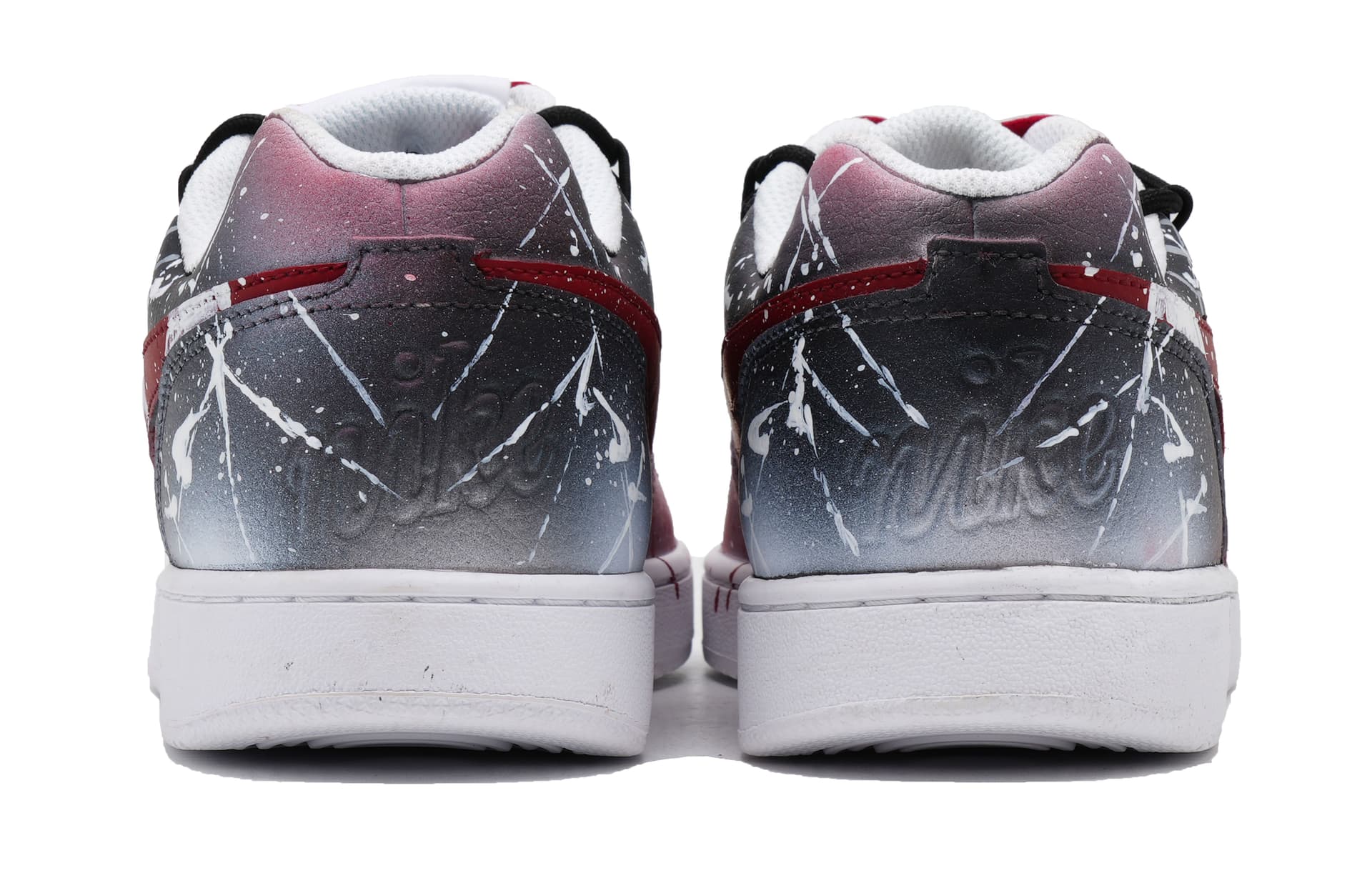 Кроссовки Nike EBERNON - изображение 4