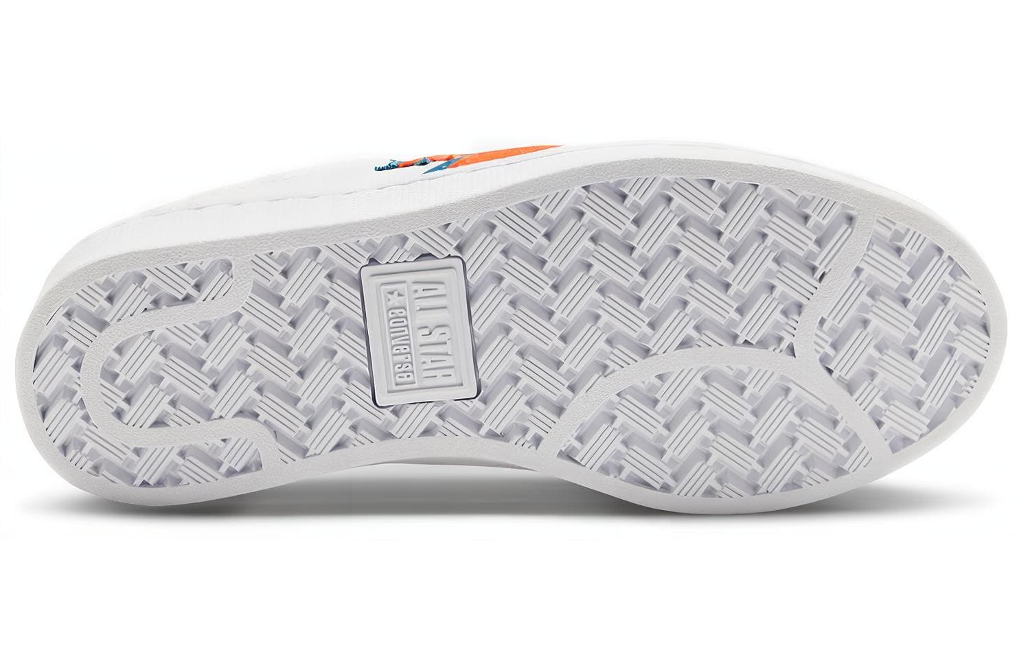 Кроссовки Converse Cons Pro Leather Sunblocked - изображение 5