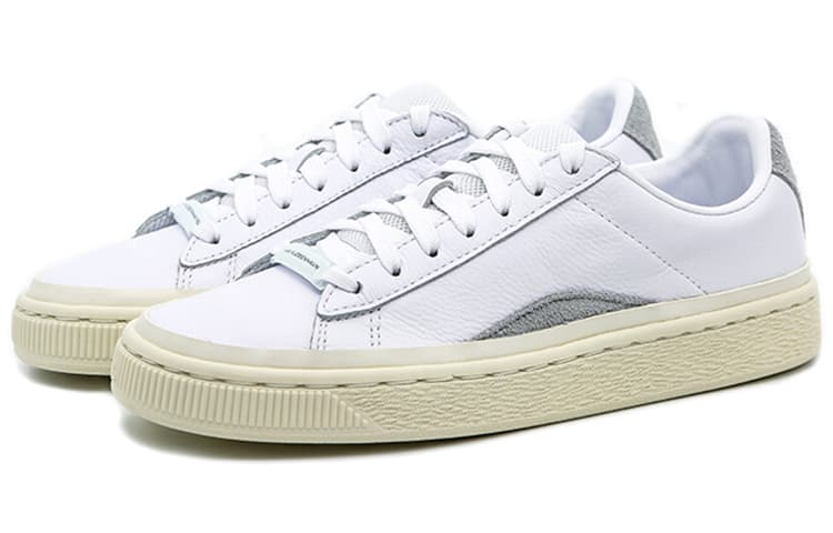 Кроссовки Han Kjobenhavn x PUMA Basket - изображение 2