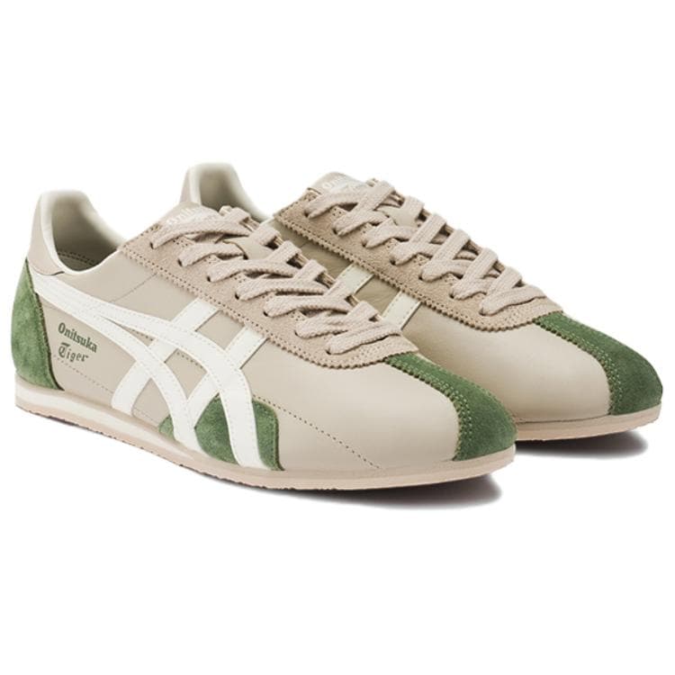 Кроссовки Onitsuka Tiger Runspark - изображение 3
