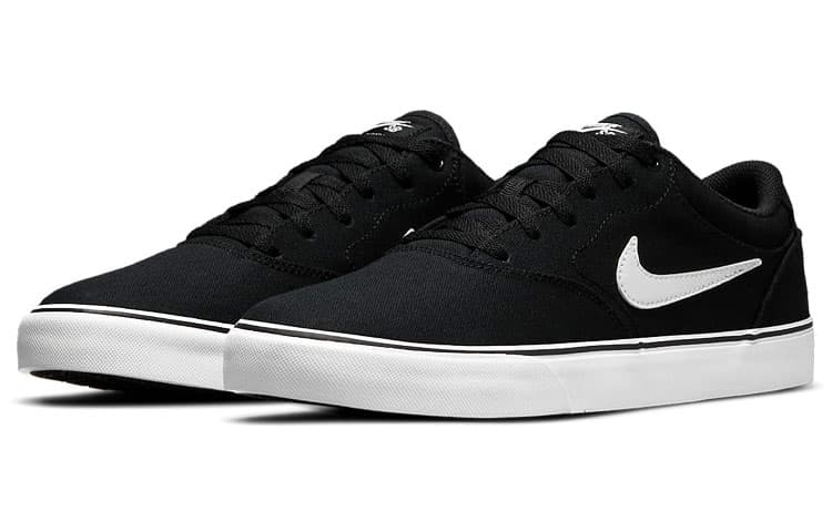 Кроссовки Nike SB Chron 2 CNVS - изображение 3