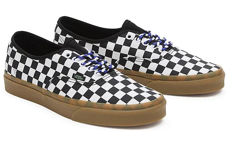 Кроссовки Vans Authentic - изображение 4