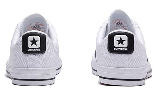 Кроссовки Converse Star Player Ox - изображение 5