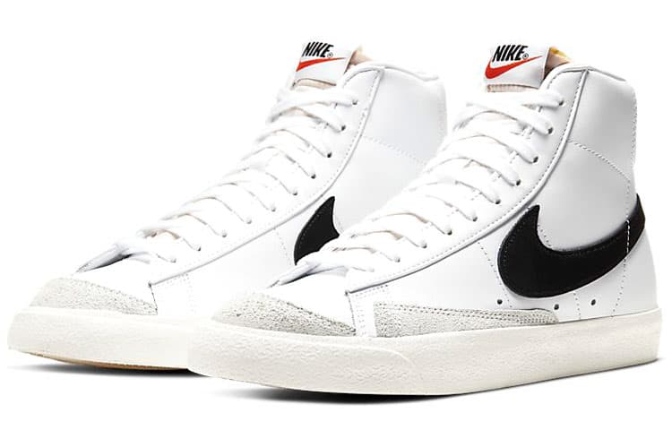 Кроссовки Nike Blazer 77 Vintage - изображение 3