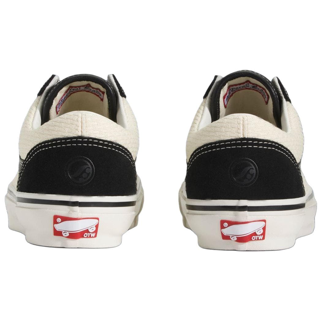 Кроссовки Shoyoroll x Vans Old Skool 36 - изображение 3