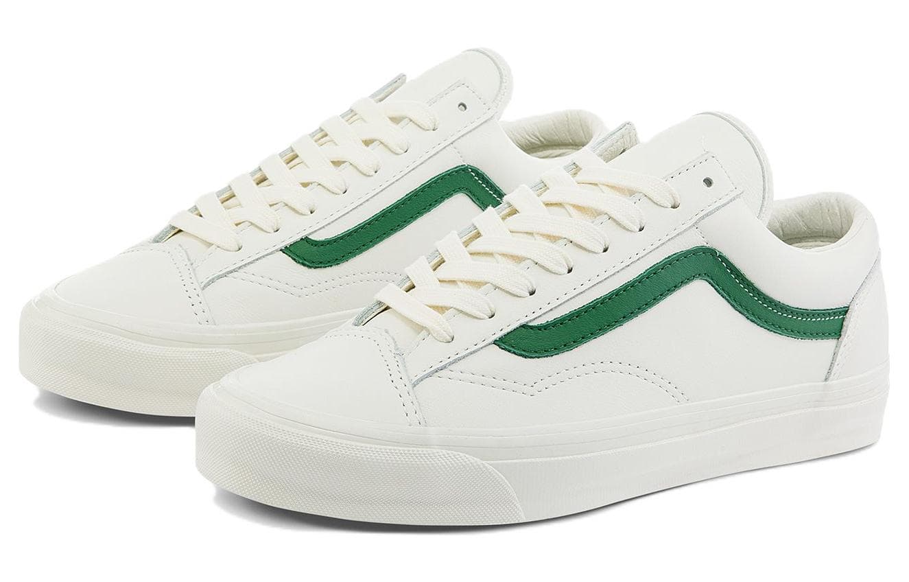 Кроссовки Peace Quite x Vans Style 36 LX - изображение 2