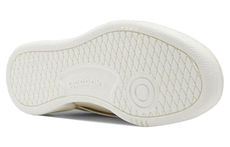 Кроссовки Milk x Reebok Club C 85 VEGAN - изображение 5