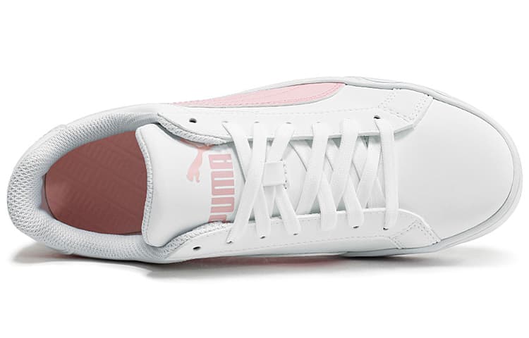 Кроссовки PUMA Smash Vulc - изображение 3