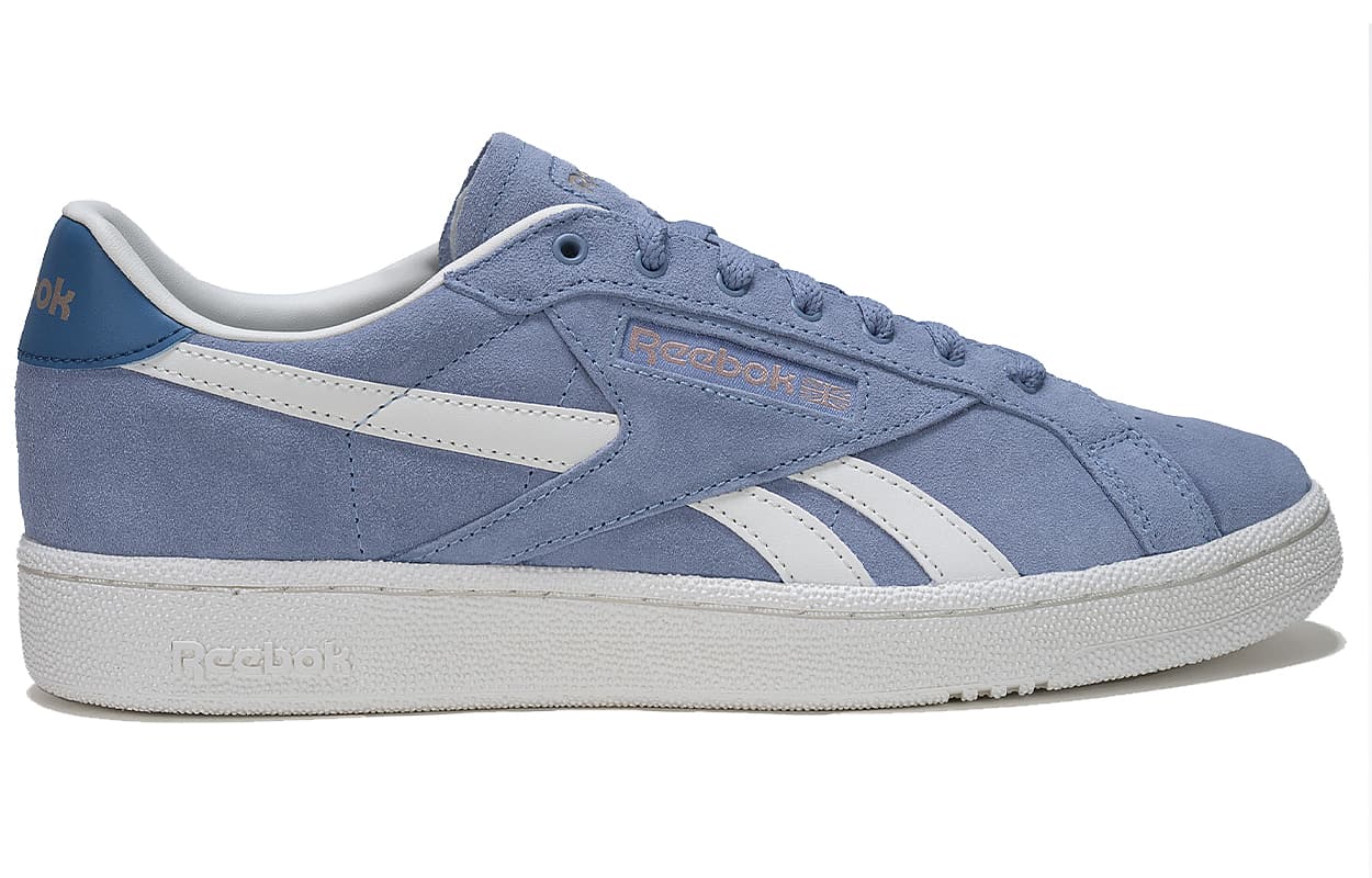 Кроссовки Reebok Club C Grounds Blue - изображение 2