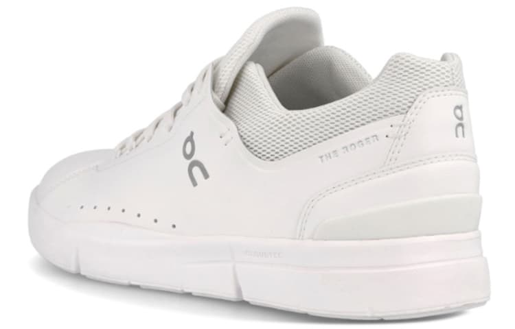 Кроссовки On The Roger Advantage White - изображение 4