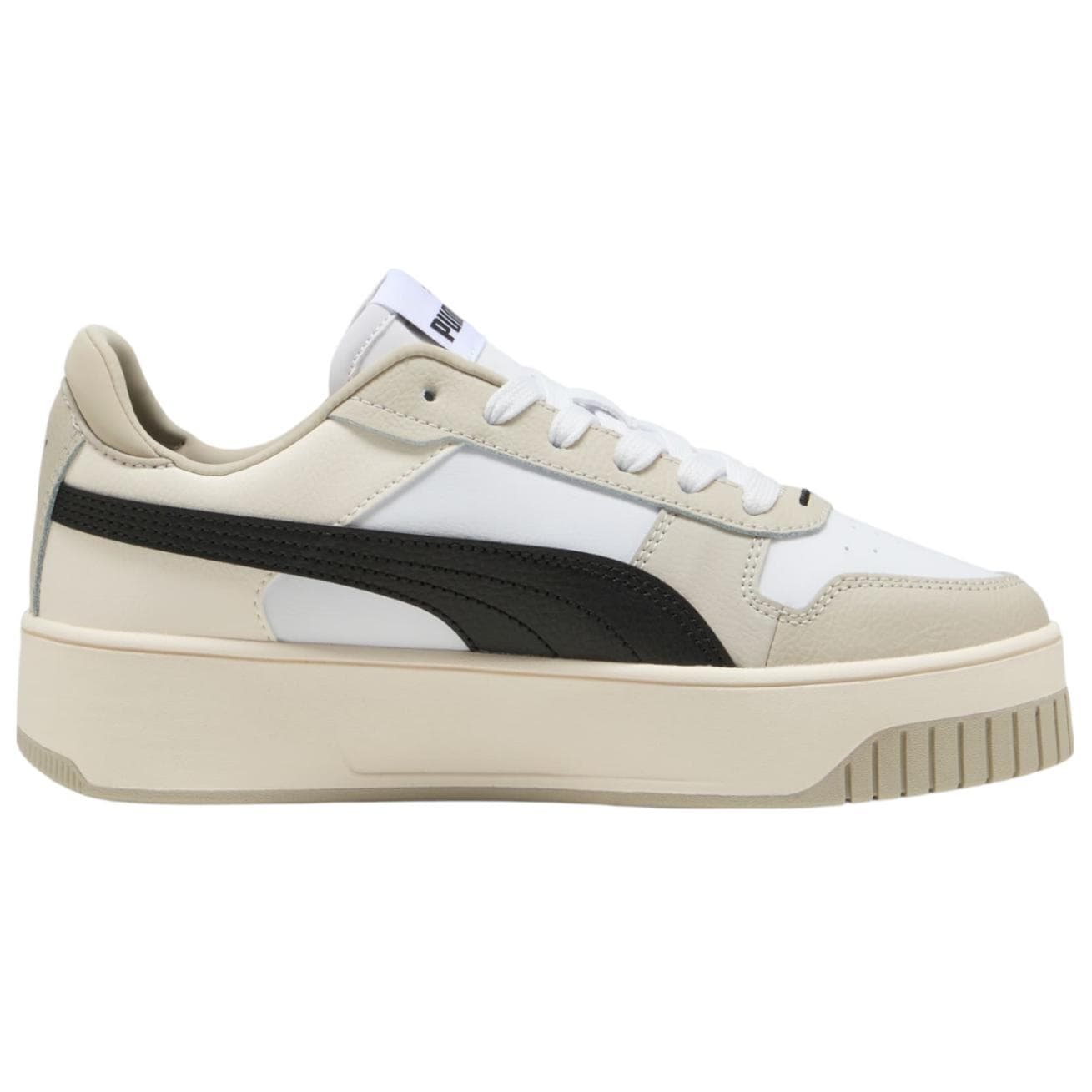Кроссовки PUMA Carina Street - изображение 2
