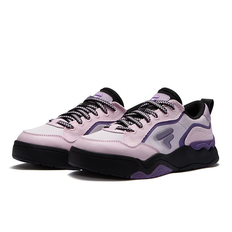 Кроссовки FILA FUSION KICK II DX CVS - изображение 2