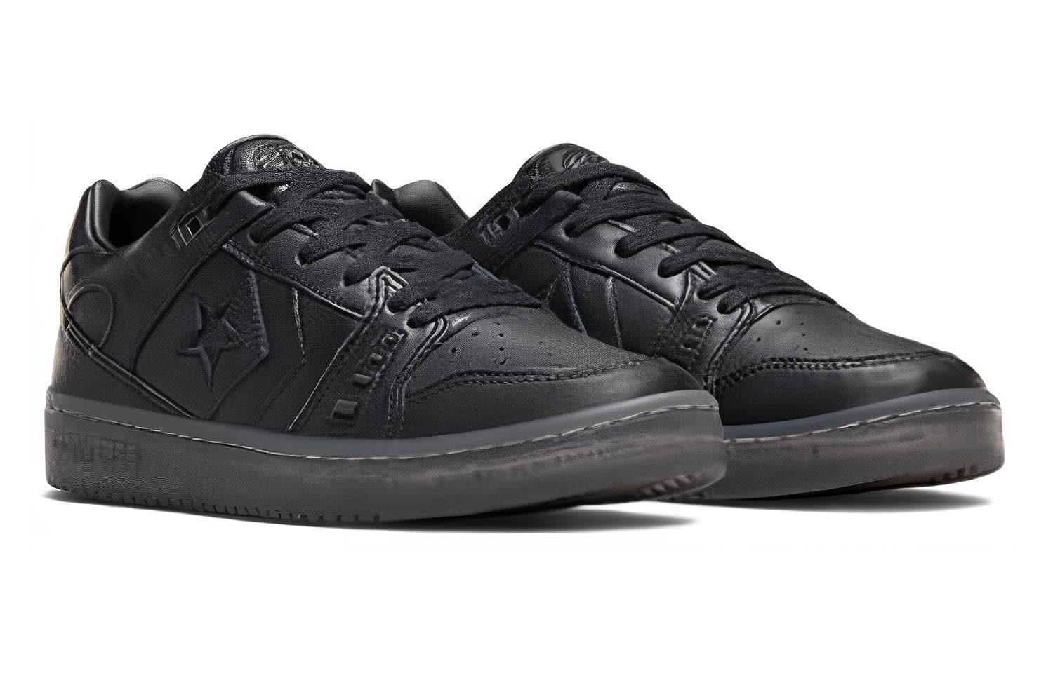 Кроссовки Converse - изображение 3
