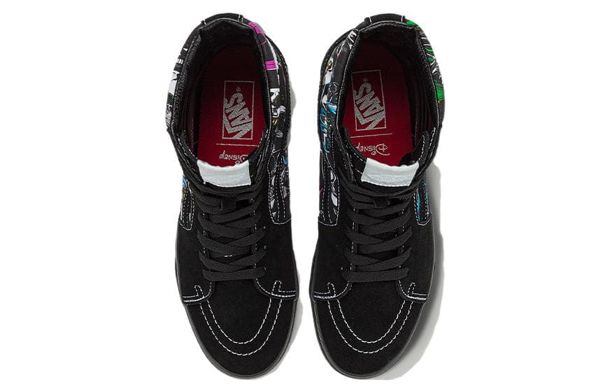 Кроссовки Vans SK8 - изображение 4