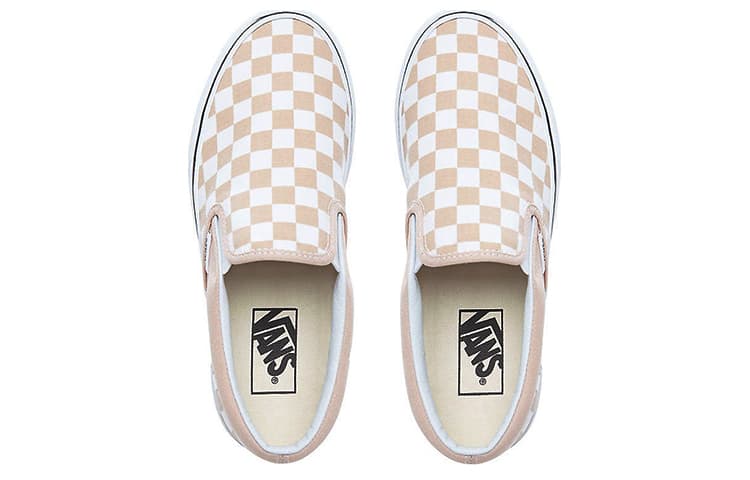 Кроссовки Vans slip-on - изображение 4