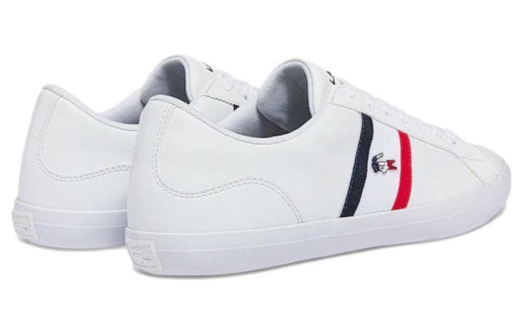 Кроссовки Lacoste - изображение 3