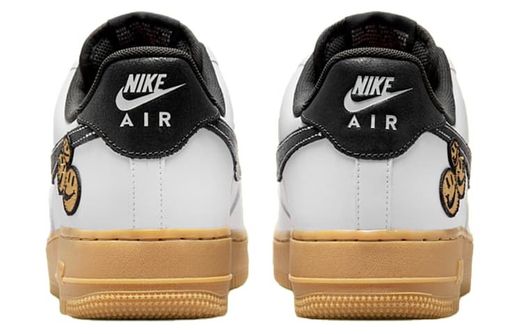 Кроссовки Nike Air Force 1 Low Have A Nike Day — фото 5